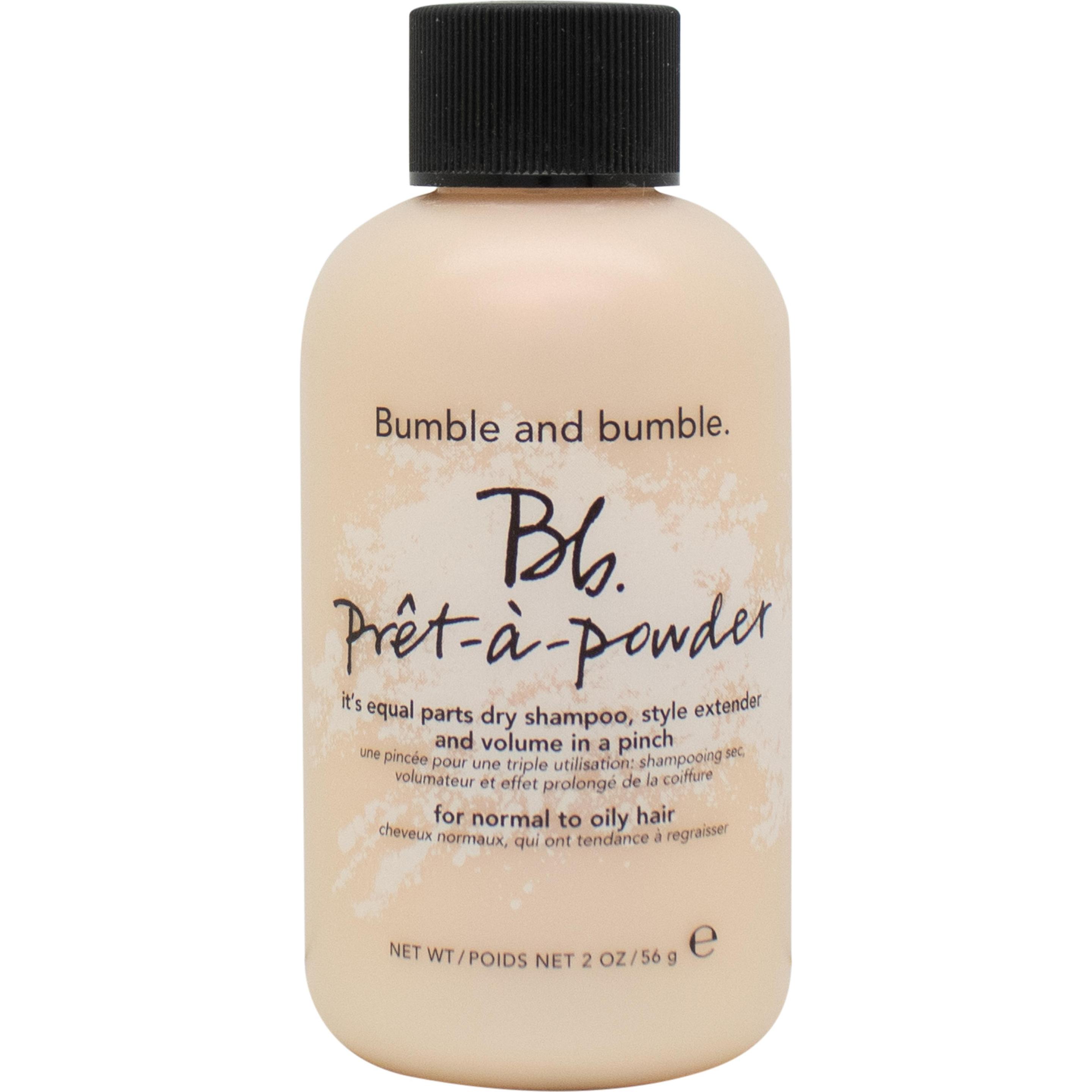 Bumble and bumble, Shampoo, Prêt-à-Powder (Shampoo secco, 56 g)