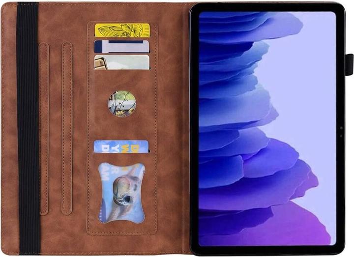 Produktbild Cover-Discount OnePlus Pad 3 - Etui mit Kartenfächern (OnePlus Pad 3)