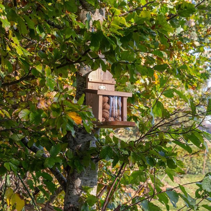 Produktbild VOSS.garden Futterstation