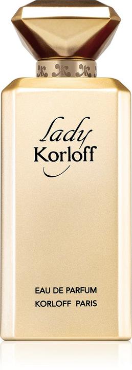 Produktbild Korloff Lady (Eau de Parfum, 88 ml)