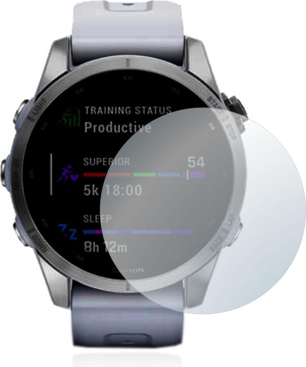 Image du produit BROTECT AirGlass Verre (fenix 7S)