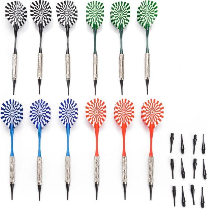 Produktbild Ty Dartscheibe