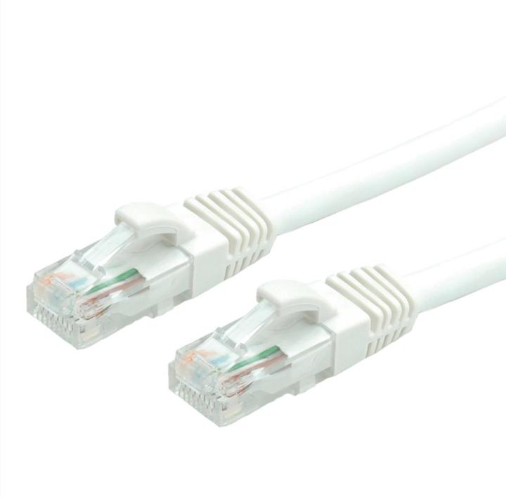 Actual product image Value Network cable (UTP, CAT6, 5 m)