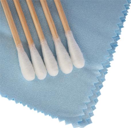 Actual product image Matin Cleaning Set Hurricane 5-Piece CKL5N1