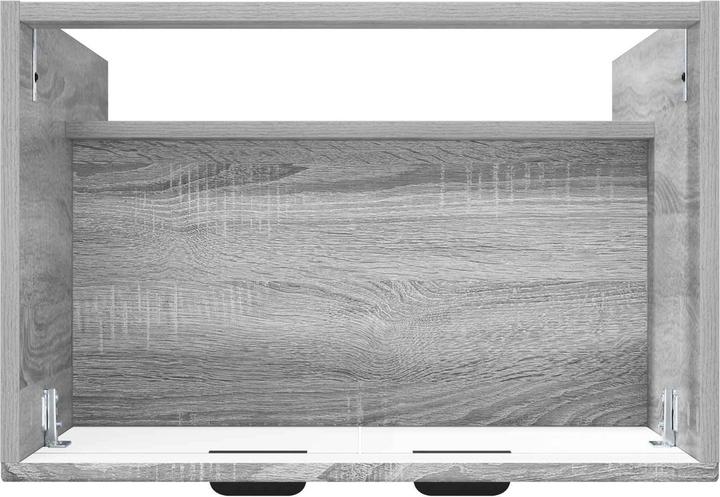 Produktbild vidaXL Badezimmerschrank