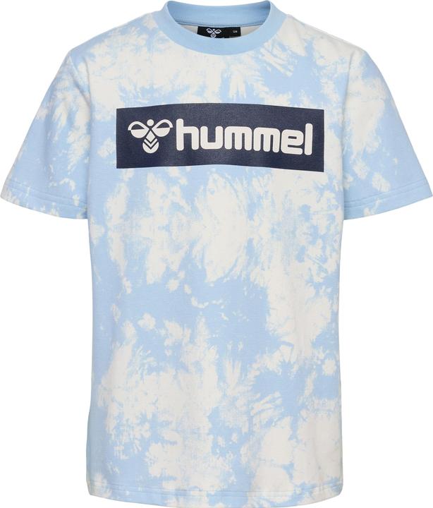 Actual product image hummel Hmljump Aop T-Shirt S/S (116)