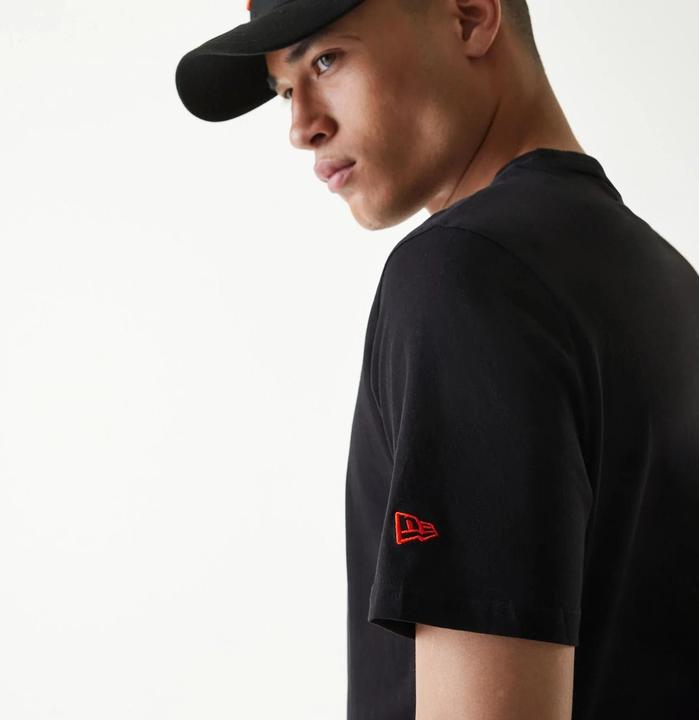 Produktbild New Era T-Shirt Giants Nos MLB Regular (XS)