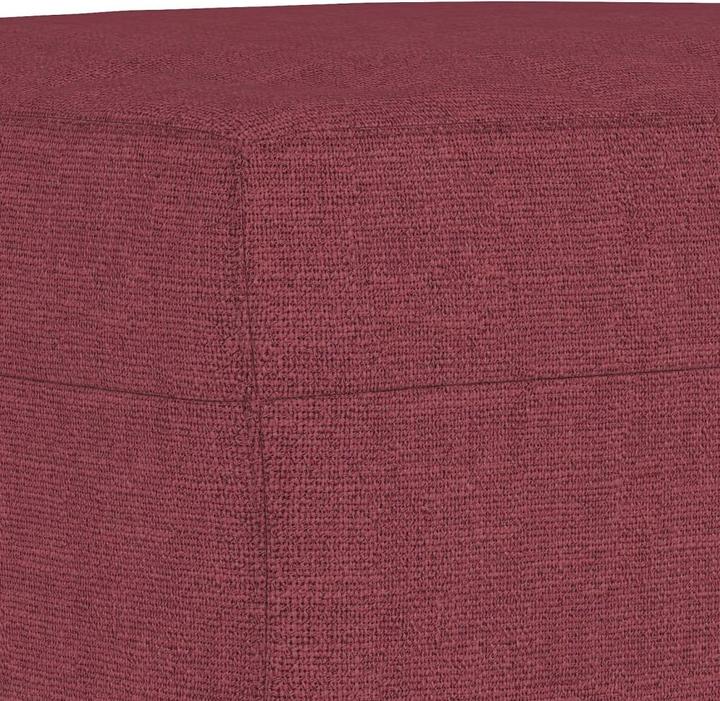 Actual product image vidaXL Sofagarnitur (2 person sofa, Upholstery set)