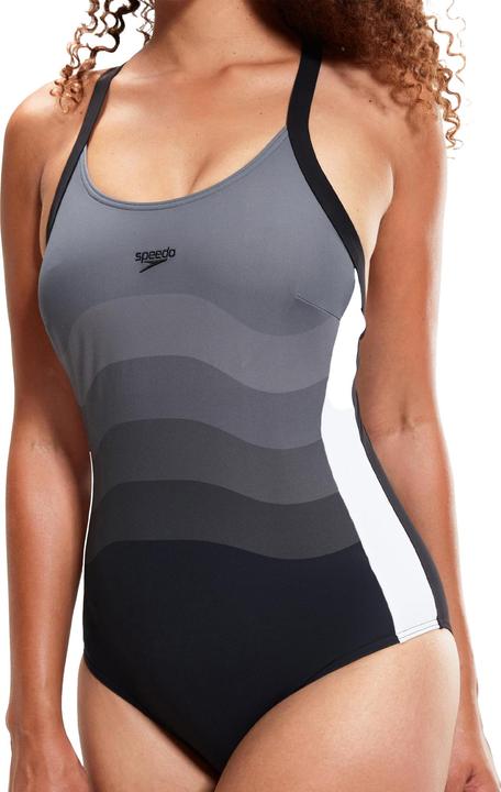 Produktbild Speedo Entwine Badeanzug (38)