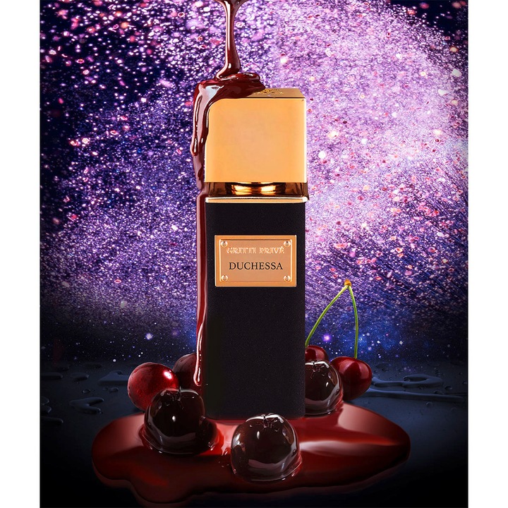 Produktbild Gritti Duchessa Extrait Parfum (Eau de Parfum, 100 ml)