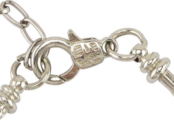 Immagine prodotto Ulysse Couleurs d'Enfance Bellissimo bracciale con motivo di perle (Metallo)