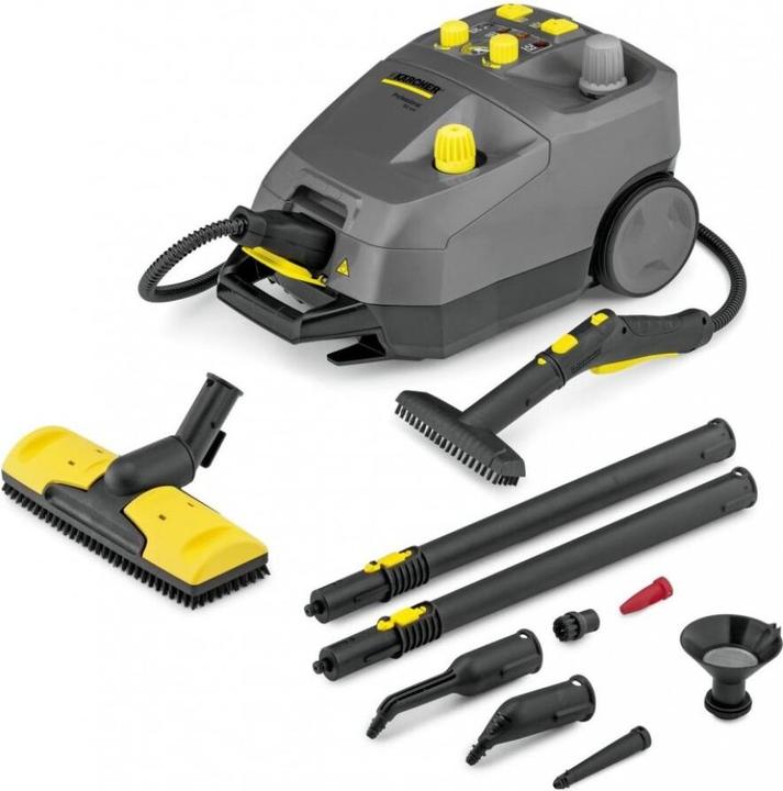 Produktbild Kärcher SG 4/4 (4 Bar, 2300 W)
