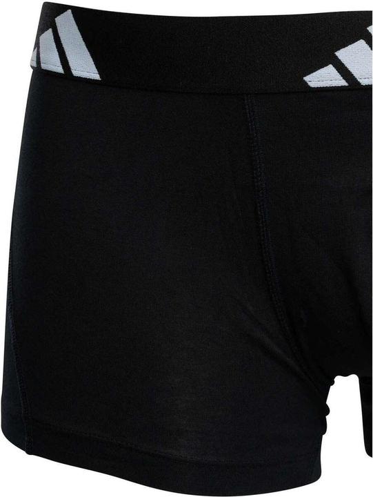 Immagine prodotto Adidas Active Flex Cotton Trunks (L, confezione da 3)