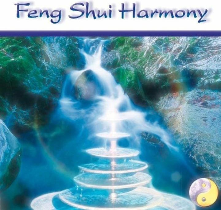 Actual product image Feng Shui Harmony (Sayama, German)