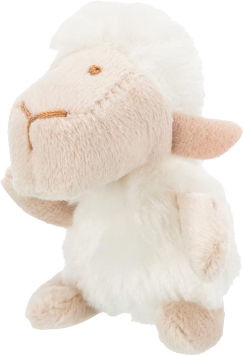 Immagine prodotto Trixie Pecora (Gatto di peluche)