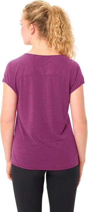 Actual product image Vaude Women's Tekoa T-Shirt II (M)