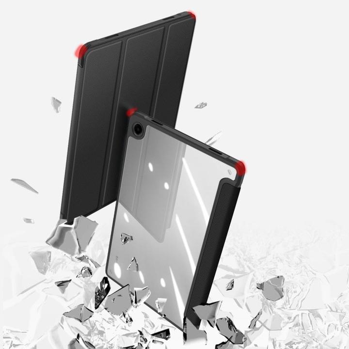 Produktbild Dux Ducis Toby Series Bookcover (Samsung Galaxy Tab A11+, Samsung Galaxy Tab A9+)