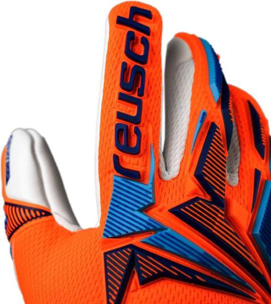Produktbild Reusch Attrakt Freegel Advance Junior (4)