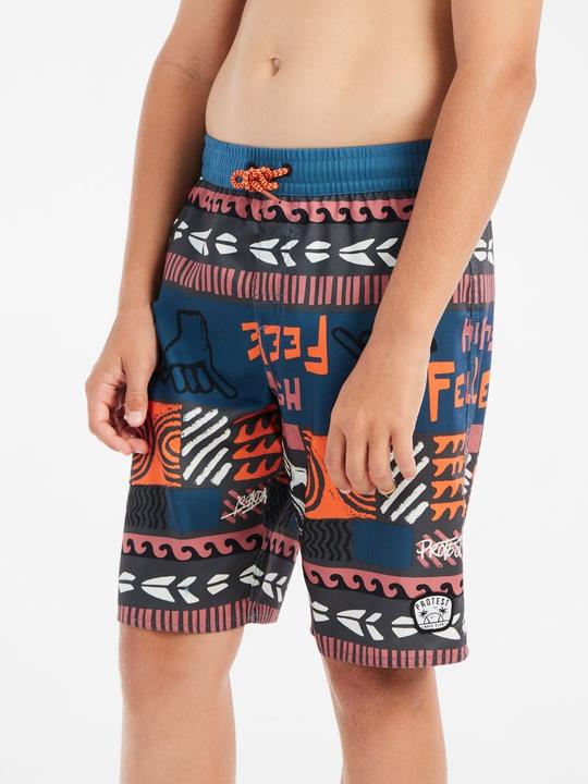 Produktbild Protest Swim shorts PRTRonald JR beachshort (164)