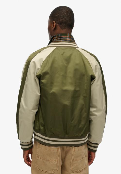 Produktbild Superdry Souvenir Bomberjacke (XL)