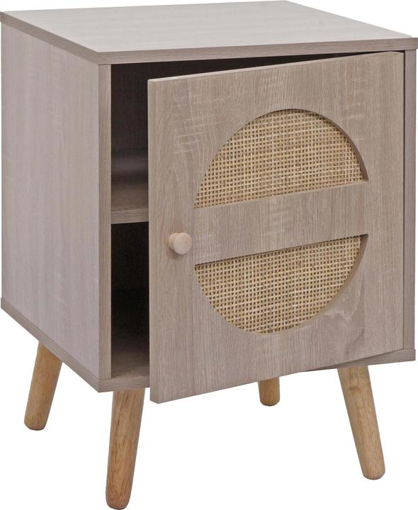 Immagine prodotto JOHN316 Nachttisch (40 x 40 x 56 cm)
