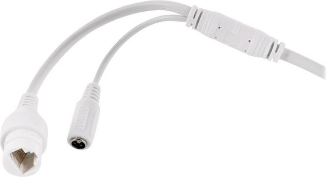 Actual product image Dahua NET CAMERA 4MP IR BULLET WIFI/F4C-PV 2.8MM (2560 x 1440 Pixels)