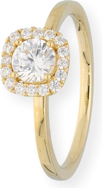 Image du produit Carat style (52, 950 Platine)