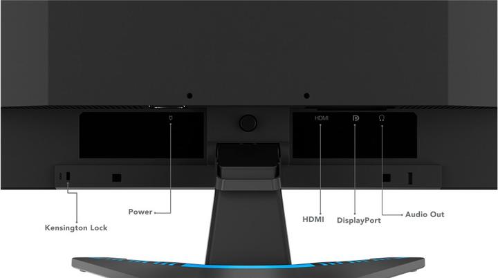 Actual product image Lenovo G24e-20 (1920 x 1080 pixels, 23.80")