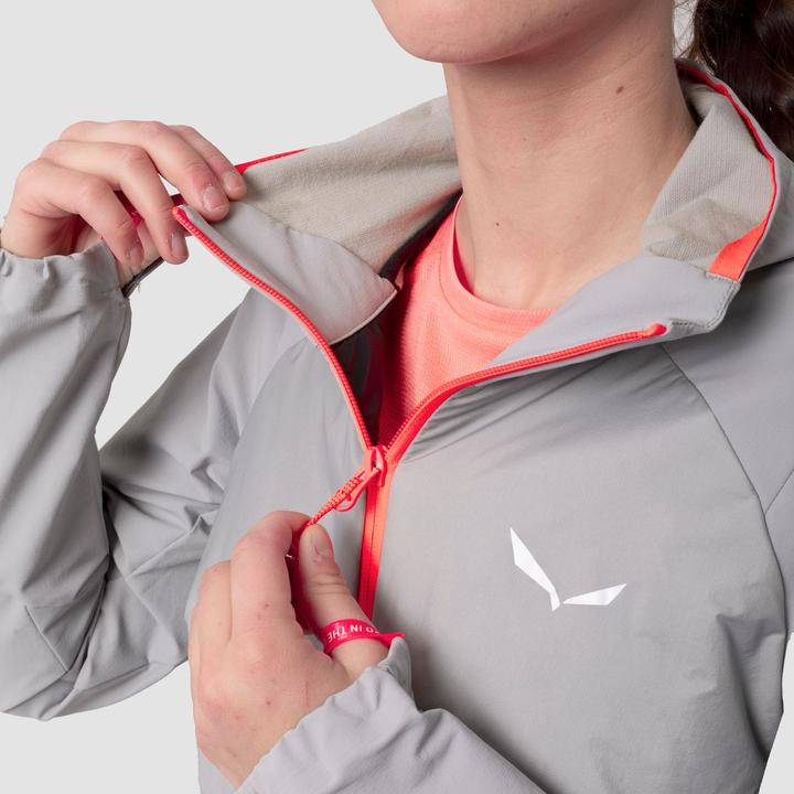 Actual product image Salewa PEDROC TWR/DST WO Ladies JACKET. (34, 40)