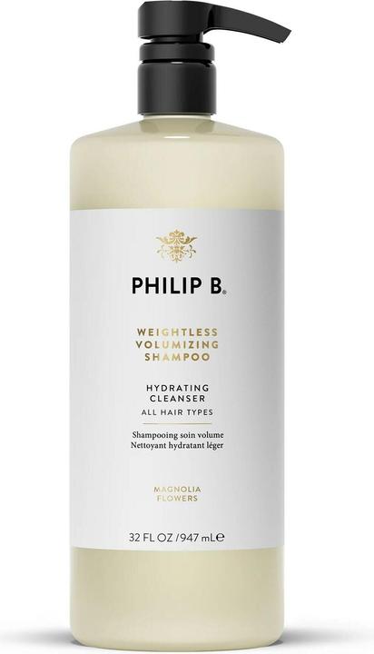 Produktbild Philip B. Shampoo (Flüssiges Shampoo, 947 ml)