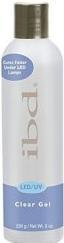 Produktbild IBD Hard Uv Gel Building Gel Clear 226G (UV-Gel Lack)