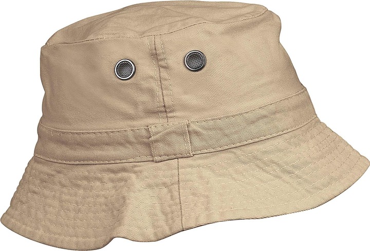 Immagine prodotto K-up Cappello da pescatore Voyager (Taglia unica)