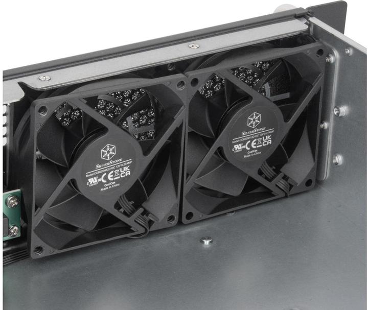 Immagine prodotto Silverstone RM23-502-Mini