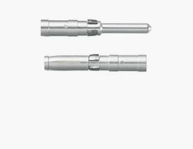 Produktbild Weidmüller Crimpkontakt HDC-C-M5-SM2.5AG