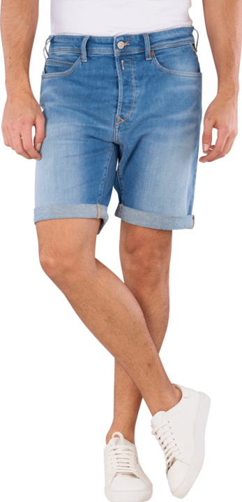 Produktbild Replay RBJ.981 SHORT TAPERED (36)
