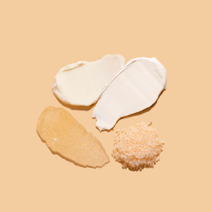 Produktbild Bcl Spa Ultra Moisturizing Milk + Honey With White Chocolate 4 Step System (Fussbad, Fussmaske)