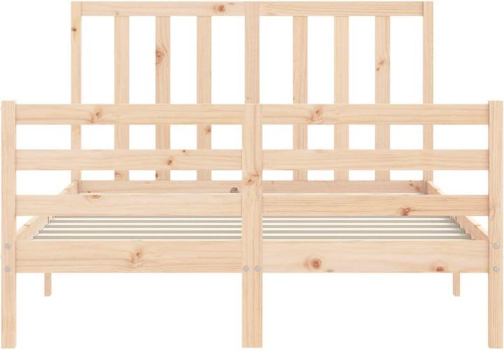 Produktbild vidaXL Catarina (140 x 200 cm)