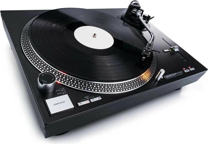 Actual product image reloop Rp-4000 Mkii (Manual)