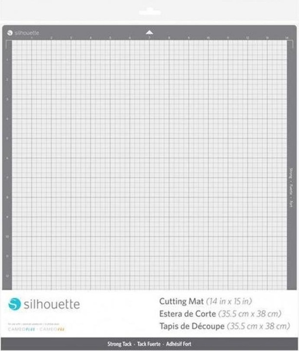 Silhouette Cutting Mat