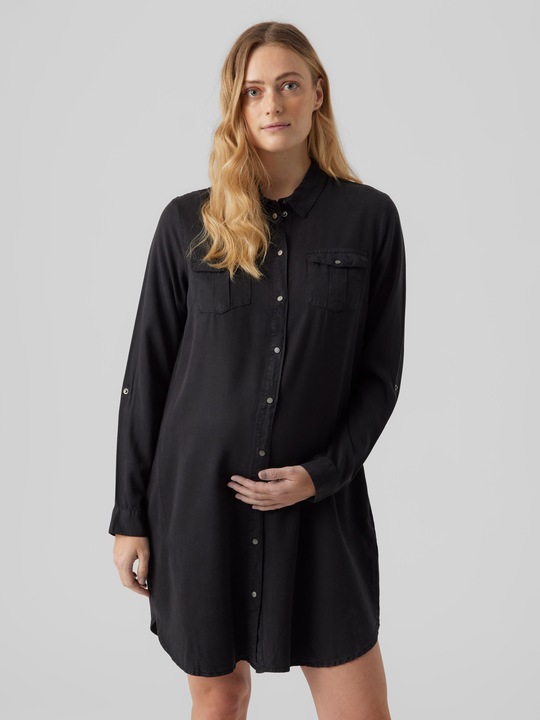 Immagine prodotto Vero Moda Maternity Abito camicetta premaman (XL)