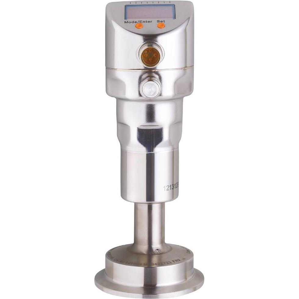 IFM PI2303, Pulsante + Interruttore