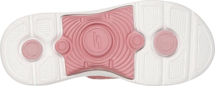 Actual product image Skechers Go Walk Arch Fit 2.0 Zandal - - Dames Sandalen - Roze (39)
