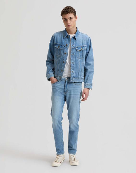 Actual product image Lee Jeansjacke Rider (L)