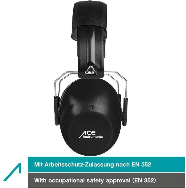 Image du produit Ace SHH...! (1x)