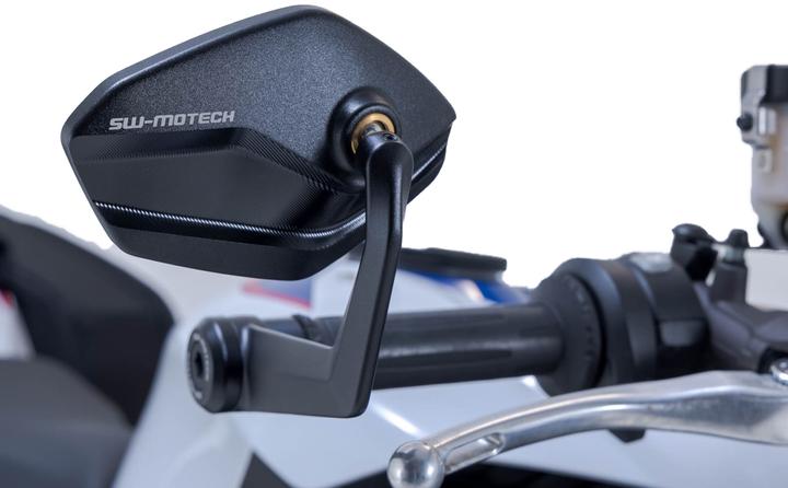 Immagine prodotto Sw Motech Miroir de bout de guidon