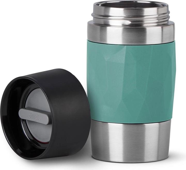 Actual product image Emsa Travel Mug Compact (0.30 l)