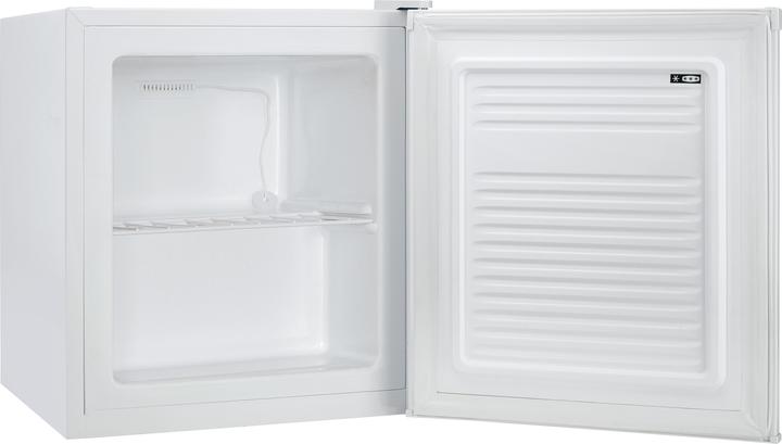 Actual product image Candy CFU 050 ENEW (Stand-alone, 33 l)