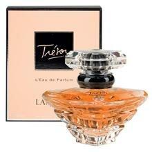 Actual product image Lancôme Trésor (Eau de parfum, 50 ml)