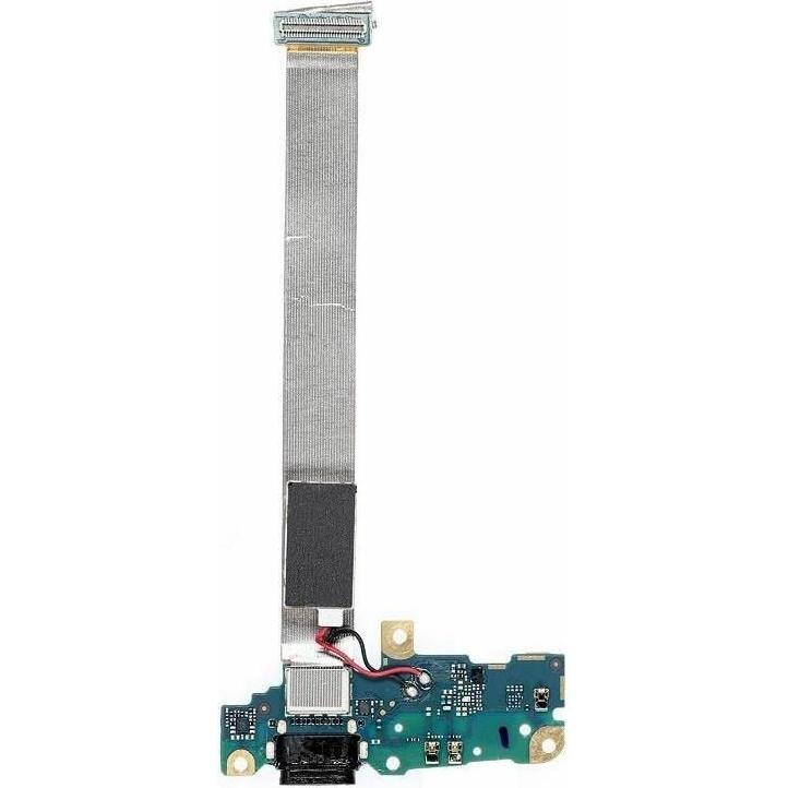 CoreParts Google Pixel 2, Barcode-Scanner Zubehör
