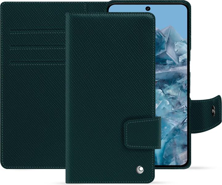 Produktbild Noreve Lederschutzhülle Google Pixel 8 Pro (Google Pixel 8 Pro)